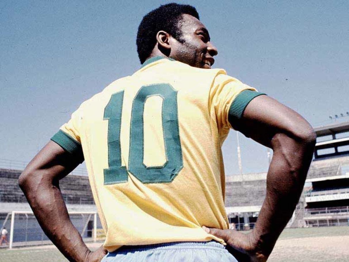 Pelé