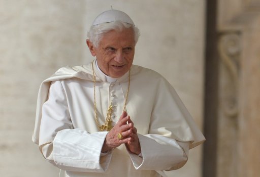 Bento XVI