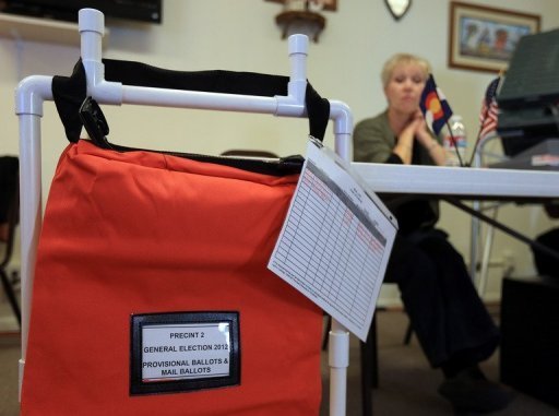 Após a apuração de 50% das urnas, Colorado aprovava a legalização da maconha com 52,7% dos votos