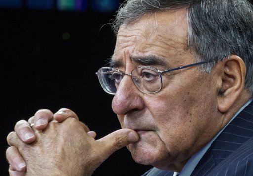 Leon Panetta