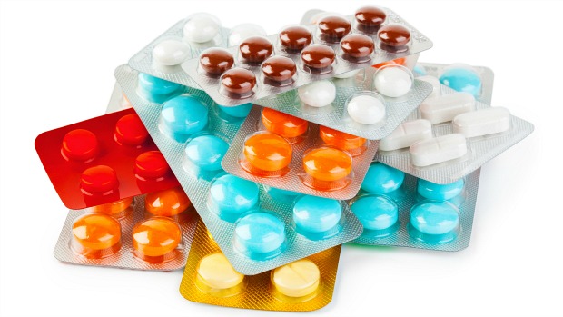 Estados Unidos e Canadá são o primeiro e segundo colocados no ranking de países que mais consomem analgésicos