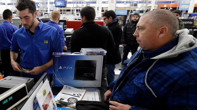 PlayStation 4 PlayStation 4