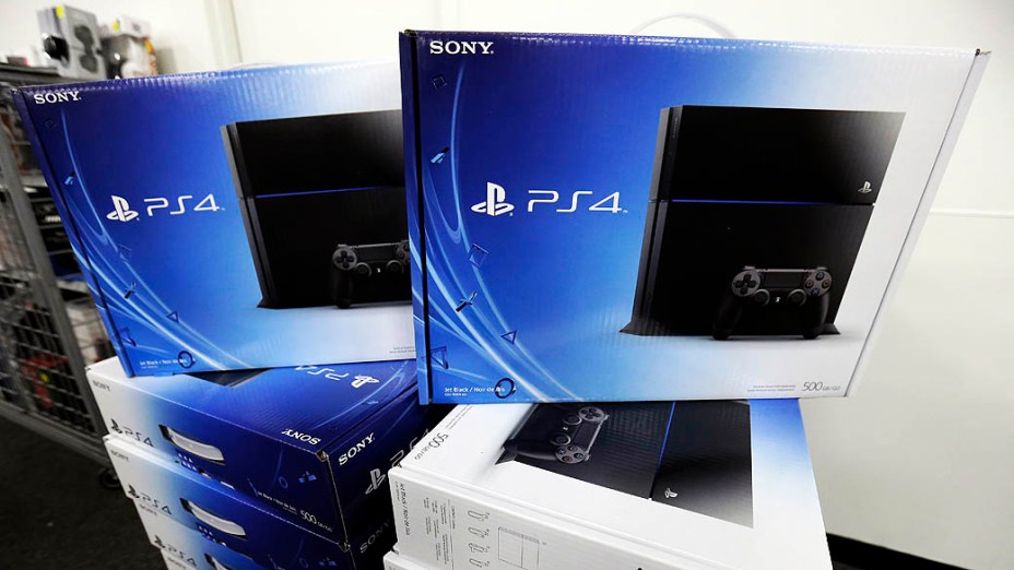 Sony deve continuar lançando jogos para o PS4 até 2023, diz analista 