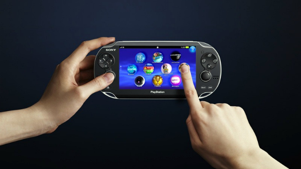 PlayStation Vita: o sucessor do PSP