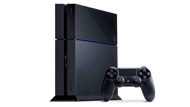 O PlayStation 4 revelado: jogos usados e conexão à internet dispensada