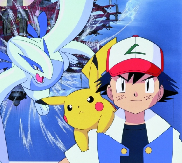 Pokémon traz de volta todos os monstrinhos que já foram do Ash