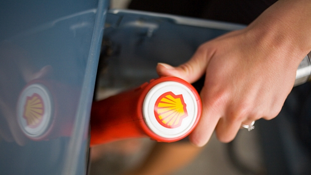 União: Shell quer comprar gigante britânica de petróleo