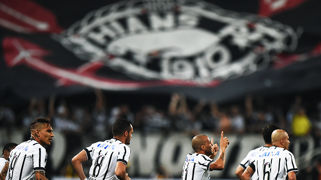 Segundo a publicação, torcida, elenco forte, arena moderna e contratos publicitários valorizam o Corinthians