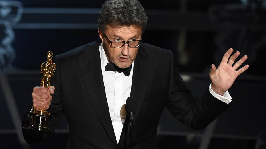 Pawel Pawlikowski venceu o Oscar de melhor filme estrangeiro por Ida