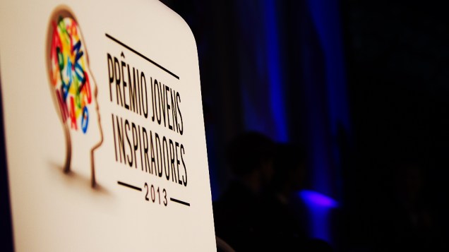 Prêmio Jovens Inspiradores 2013