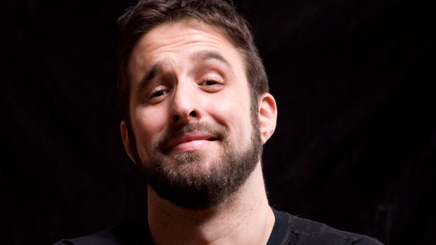 Rafinha Bastos: comediante na TV e no Twitter