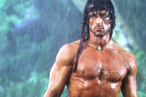 Rambo: onde assistir a todos os filmes da série no streaming?