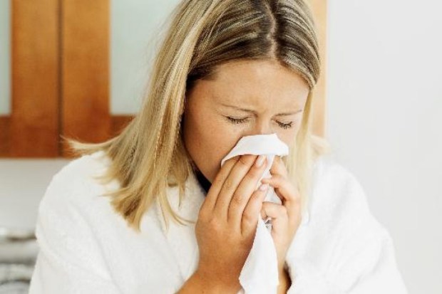 Gripes e resfriados: entenda como fica a prática de atividades físicas  durante a recuperação, saúde