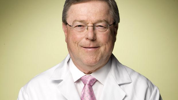 Stephen Rice, médico da Jersey Shore University Medical Center