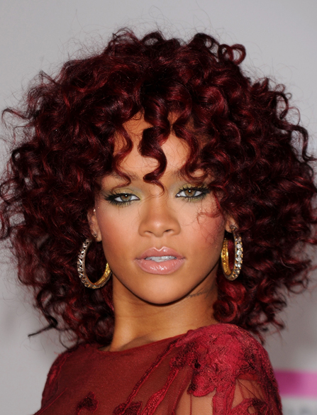 Rihanna no Video Music Awards 2010