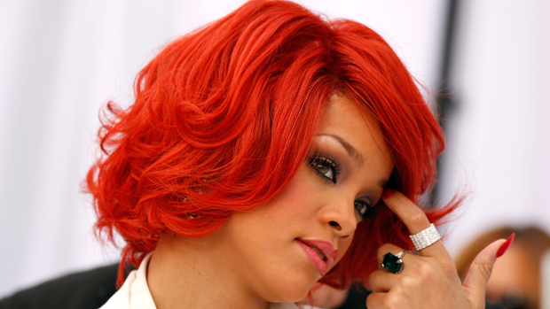 Rihanna no Billboard Music Awards 2011