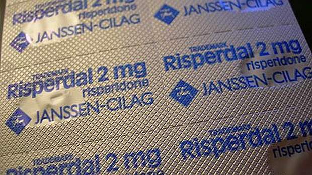Risperdal