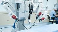 Robo Cirurgião