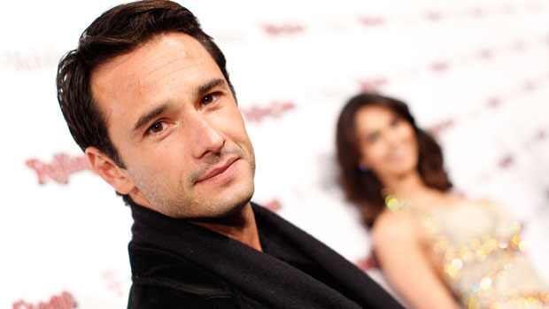 Rodrigo Santoro: novo filme em Hollywood