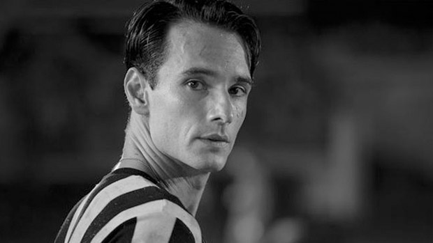 Rodrigo Santoro como o jogador-problema Heleno de Freitas Rodrigo Santoro como o jogador-problema Heleno de Freitas