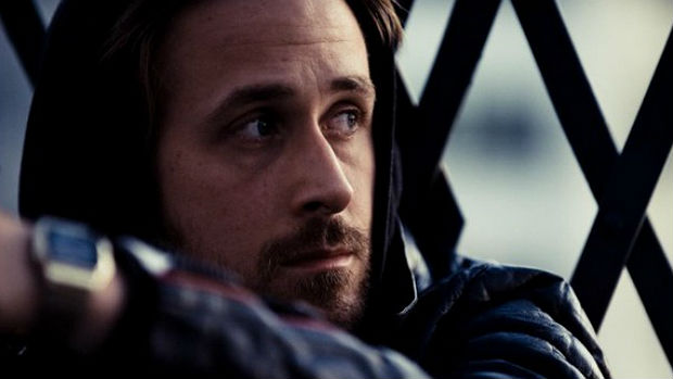 Ryan Gosling em cena do filme <em>Namorados Para Sempre</em>