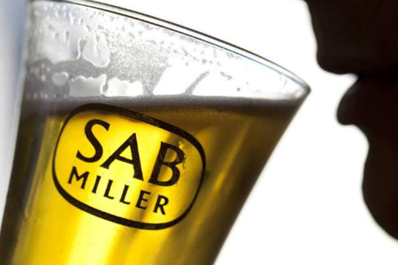 Cerveja SAB/Mlller