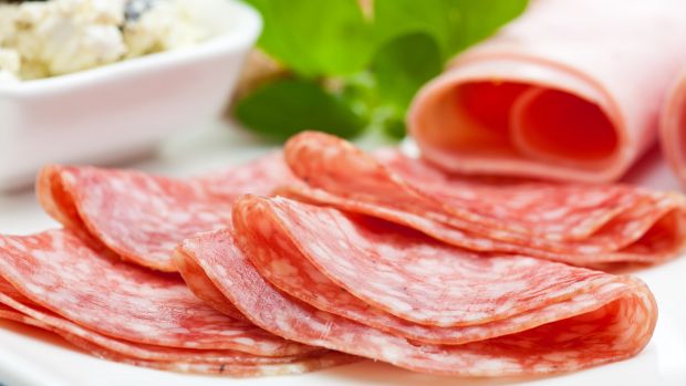 Salame