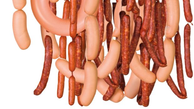 A classificação da OMS simplesmente afirma que o consumo de carnes processadas aumenta o risco de câncer, entretanto esse risco não pode ser comparado ao causado pelo tabagismo. Enquanto 21% dos casos de câncer de intestino estão ligados ao consumo de carne processada e vermelha, 86% dos casos de câncer de pulmão são causados pelo tabaco