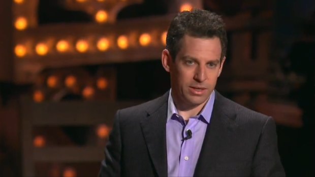 Em seu novo livro, 'Waking Up' ('Acordando', em tradução livre), Sam Harris demonstra que a espiritualidade é a expansão da consciência, algo simples, natural e ordinário