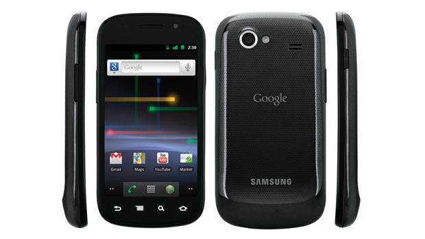 Nexus S: Segunda versão do smartphone do Google foi apresentada pela Samsung no fim de 2010