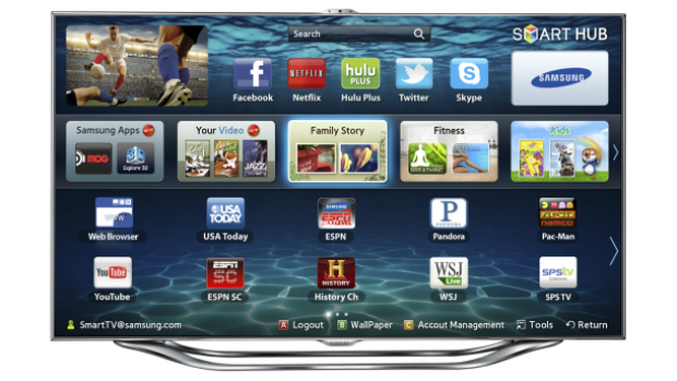 Samsung: companhia deve usar nova aquisição para atualizar suas linhas de televisores
