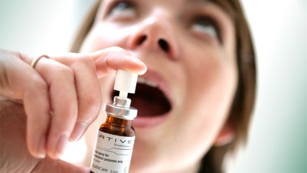 Sativex: Spray a base de maconha para tratar esclerose múltipla ainda não comprovou a sua eficácia, afirma artigo publicado em periódico britânico