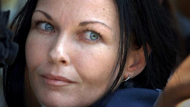 Schapelle Corby, em foto de 2008. Condenada a vinte anos de prisão por tráfico de drogas, australiana foi libertada nesta segunda-feira