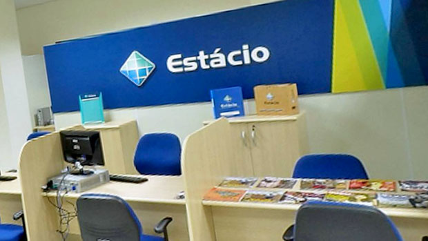 Estácio Participações