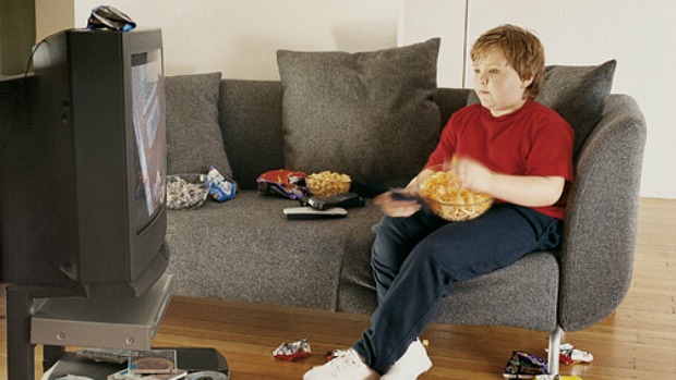 Sedentarismo: estudo aponta a falta de atividade física como principal causadora da epidemia de obesidade americana