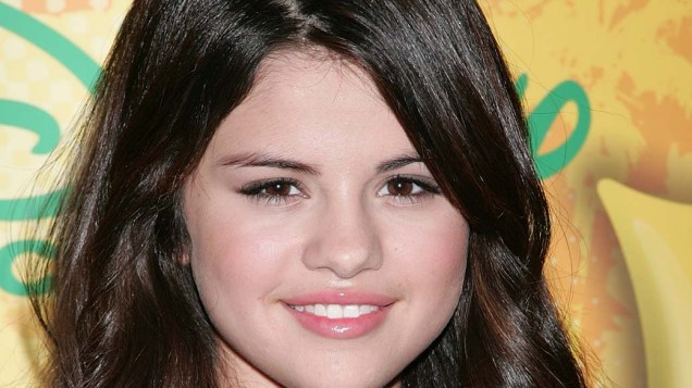 Selena Gomez, fazia parte do elenco de "Os Feiticeiros de Waverly Place" da Disney