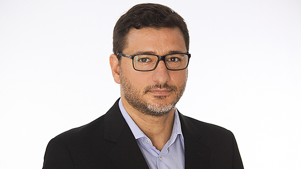 Sergio Firpo, economista