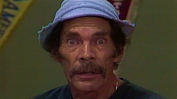 SEU MADRUGA SUPERAÇÃO_CHAVES #chaves #chavessuaturma