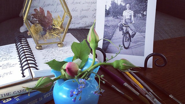 Shelfie: a nova moda do Instagram