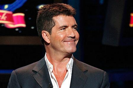 Simon Cowell, jurado dos programas Britains Got Talent e The X Factor, já declarou seu voto: é "não"