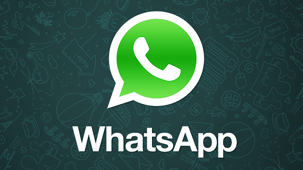 Aplicativo WhatsApp