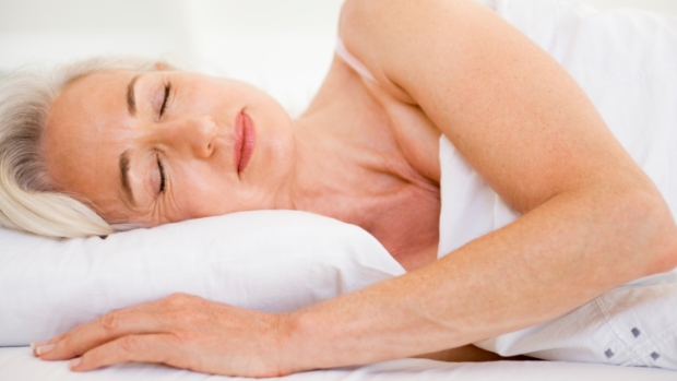 As consequências dos problemas do sono são menos percebidas pelos adultos mais velhos