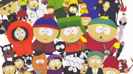 South Park é estendido até 2016