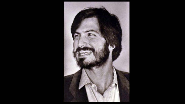 Steve Jobs em 1981