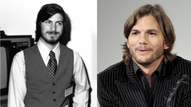 Jobs: Ashton Kutcher fará o papel do co-fundador da Apple