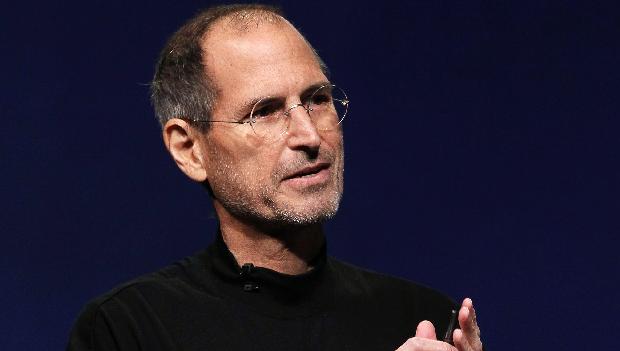 Steve Jobs: o empresário americano foi diagnosticado em 2003 com câncer de pâncreas