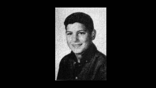 Steve Jobs aos 14 anos
