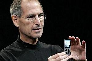 O CEO da Apple Steve Jobs deve abrir conferência de desenvolvedores