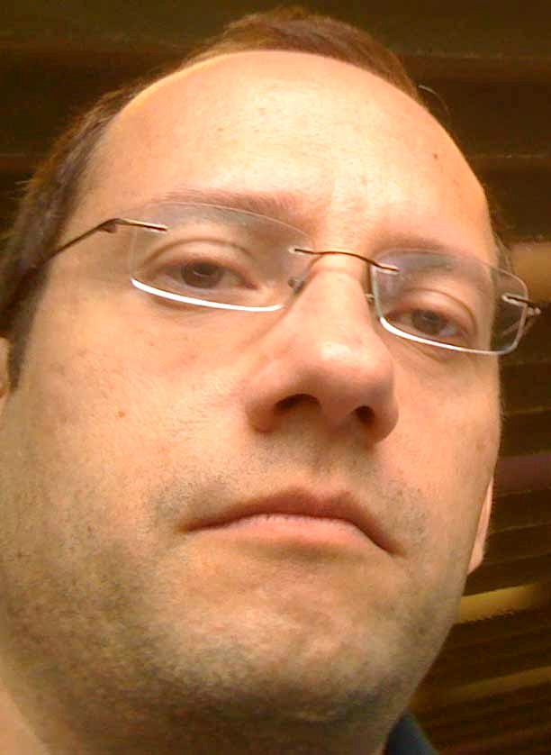 Stevens Rehen