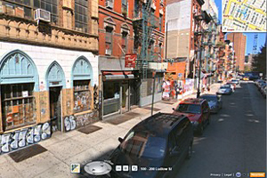 Bing aposta em serviço 3D para concorrer com o Google